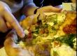 Review Of Different Pizzas At Mozza Restaurant